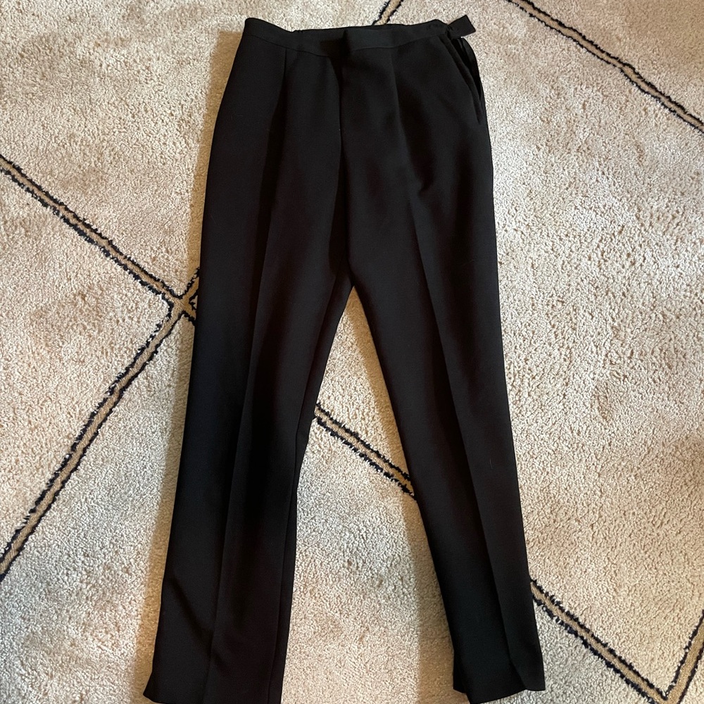 Vintage Danielle B Suit Pants | Size 8 | Gently Used